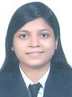 Prateeksha Kesharvani selected in UK PCS J