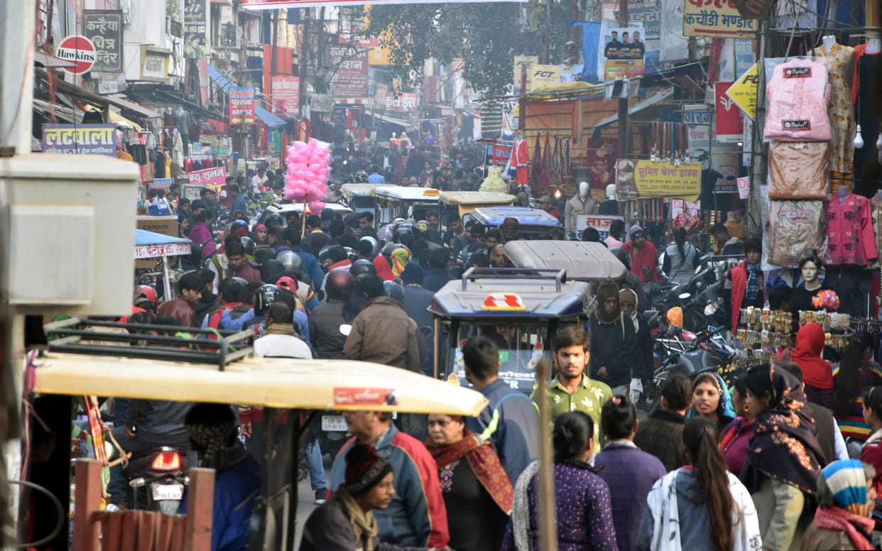 Prayagraj quiet, yet internet service stopped for next two days