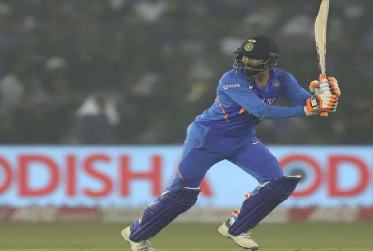 IND vs NZ Team India Playing XI for 2nd ODI against New Zealand