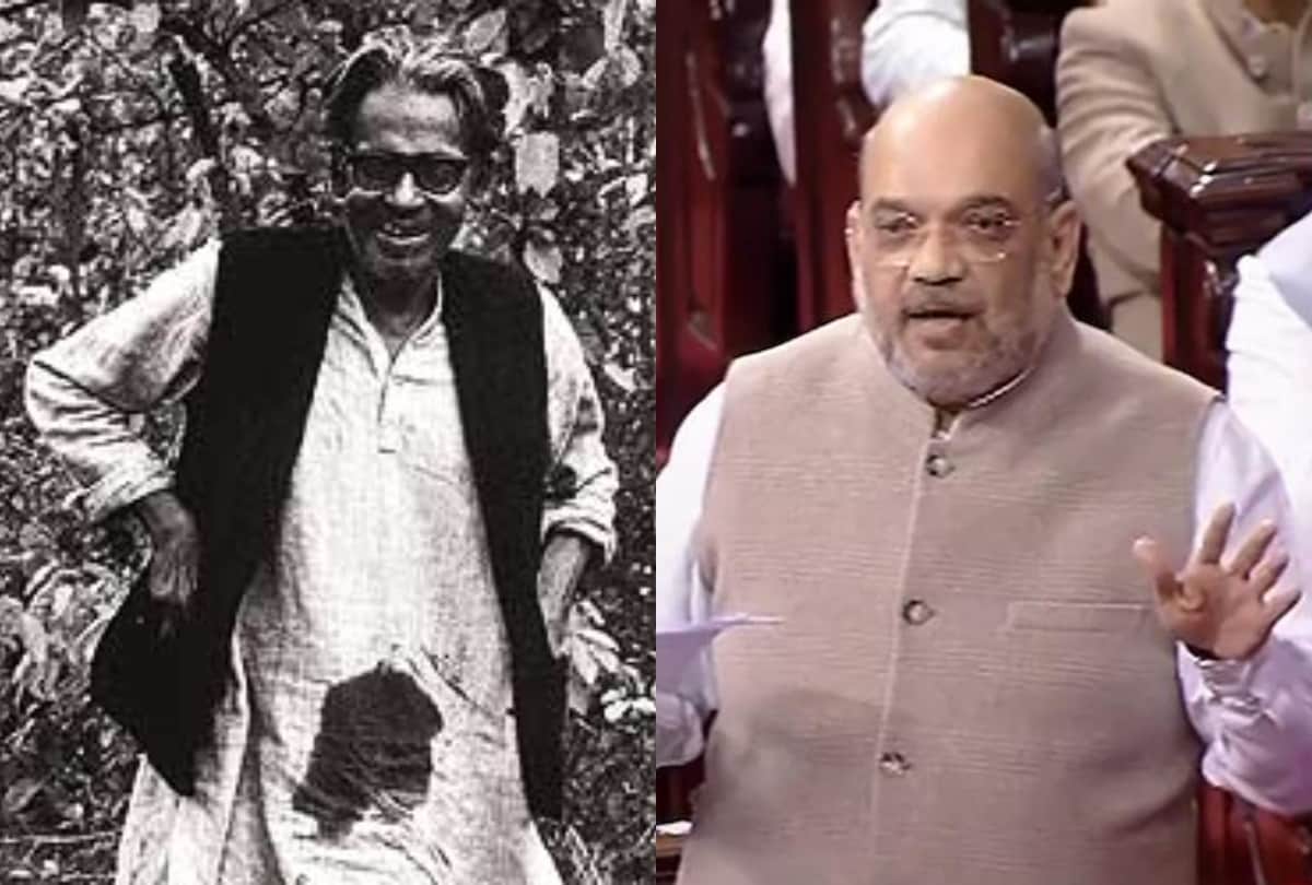 Citizen Amendment act 2019 BJP make Promotional video of Ritwik ghatak film scenes for this act