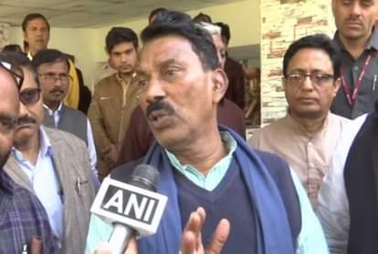 तुलसी सिलावट (फाइल फोटो)