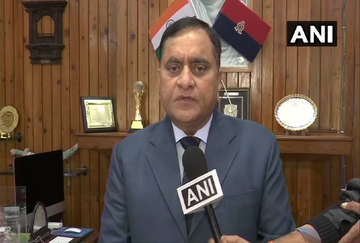 DGP headquarters recommended ban on PFI