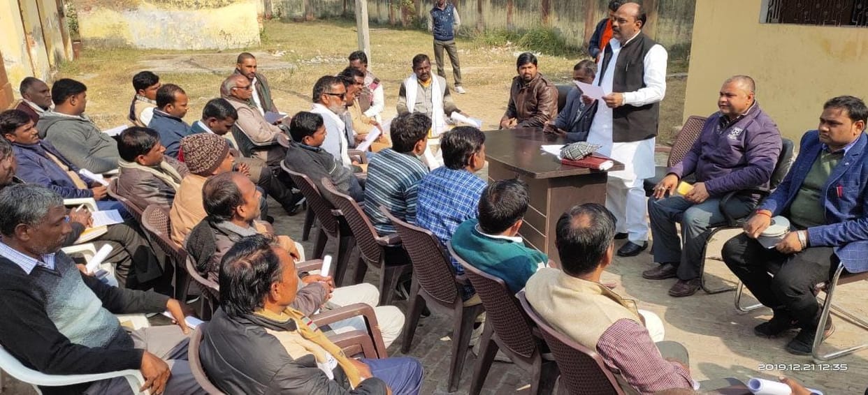 Village heads will tell Muslims the reality of citizenship law
