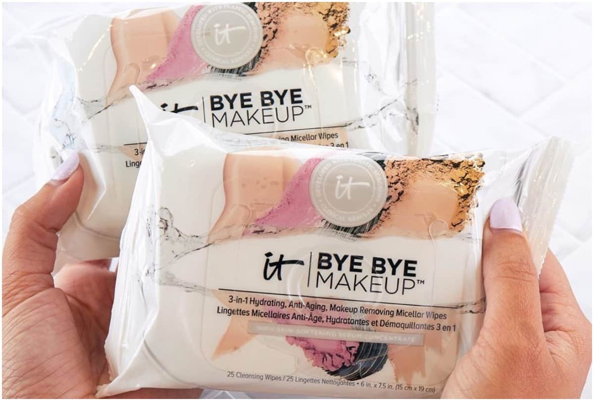 new year 2020: makeup trend that end in 2020