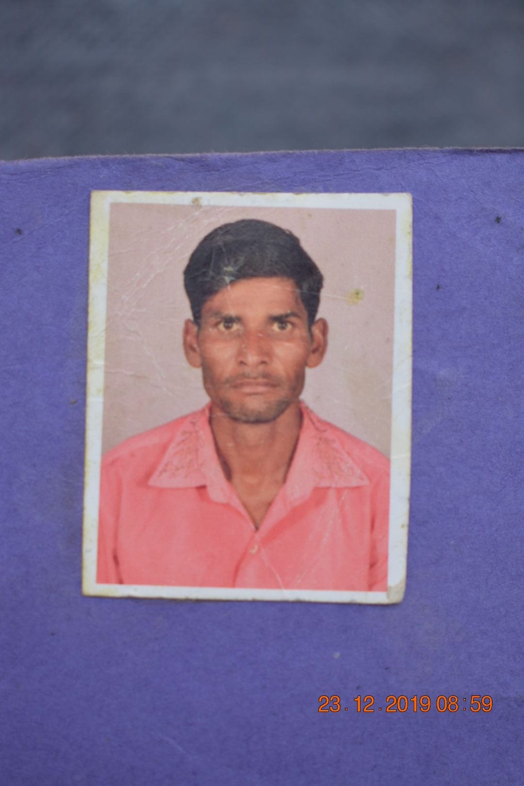 Farmer and woman die due to cold
