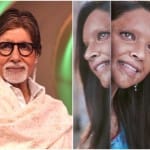 Amitabh Bachchan,Chhapaak