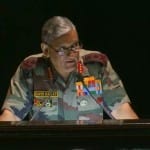 सीडीएस बिपिन रावत