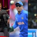 धोनी, पांड्या और अश्विन