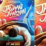 जवानी जानेमन