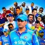 महेंद्र सिंह धोनी