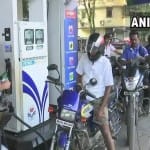 पेट्रोल-डीजल पर लोगों को जल्द मिल सकती है राहत