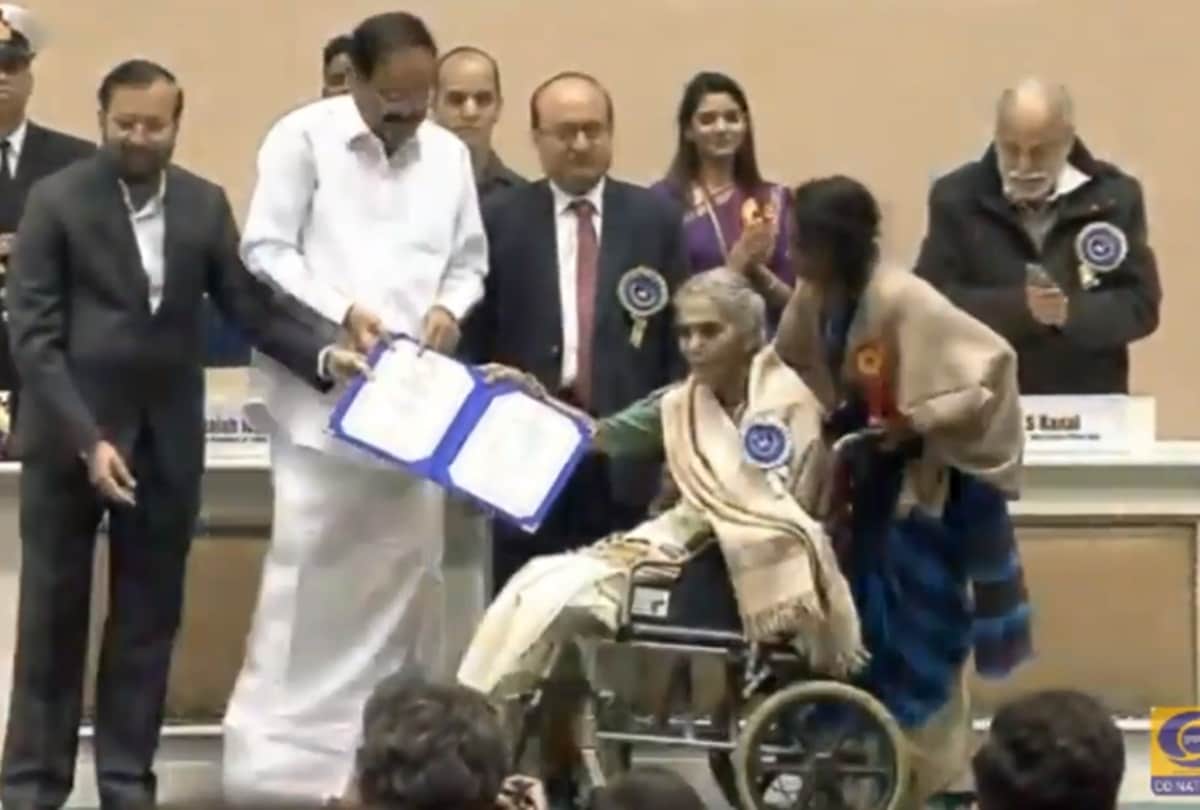 Unknown facts about three times National Award Winner Surekha Sikri on her Birth Anniversary