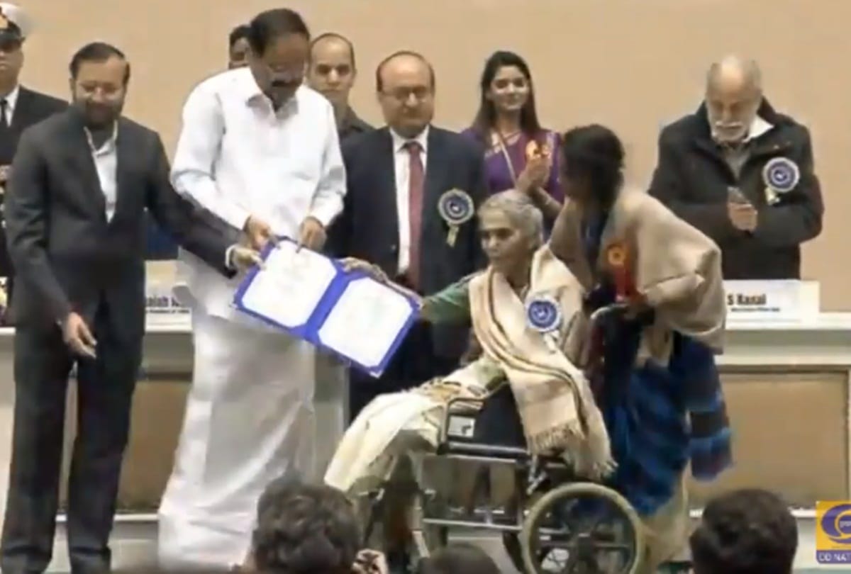 Unknown facts about three times National Award Winner Surekha Sikri on her Birth Anniversary