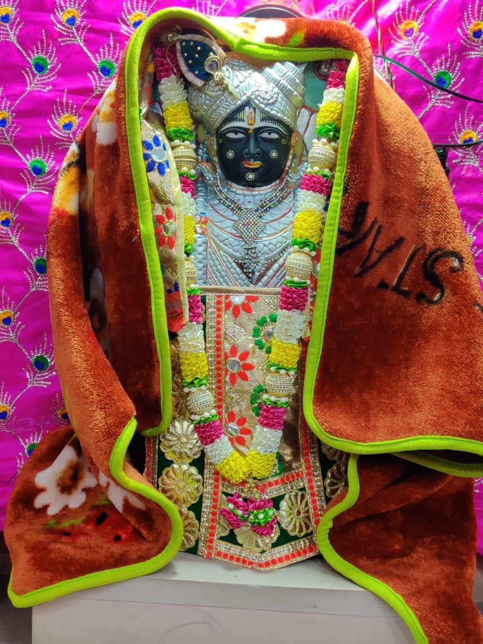 cold day, season, God also wear warm clothes, fatehabad