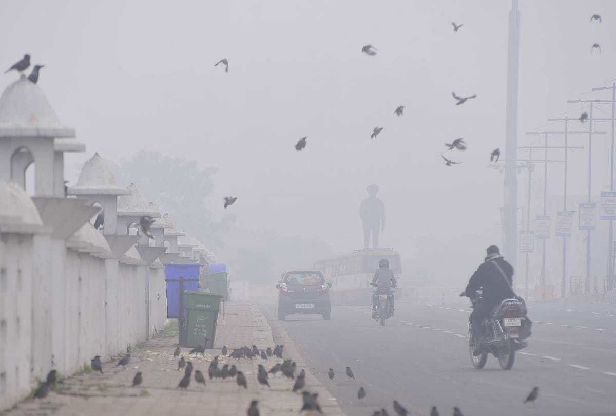 delhi ncr air pollution supreme court will hear again today live update