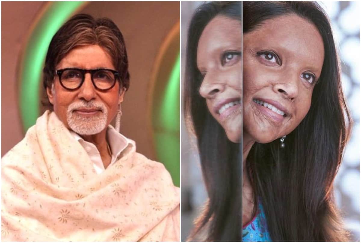five news of Amitabh Bachchan Ranveer Singh Sara Ali Khan Sunny Leone Deepika Padukone
