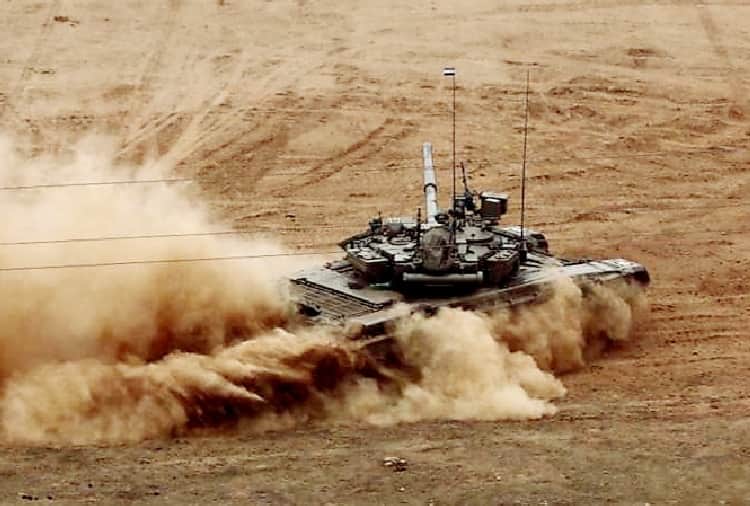 Indian Army and Indian Airforce Practice with Russia and China Army