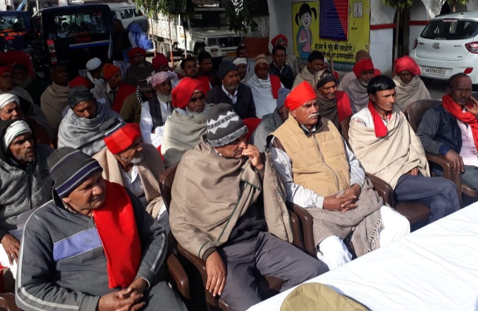 Watchmen should be vigilant in the village: SDM