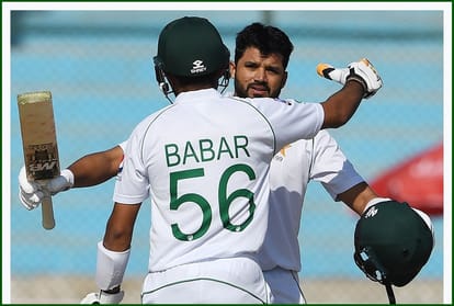 PAKvSL: Pakistan wins first series win at home for since 2006, beat Sri Lanka by 263 runs