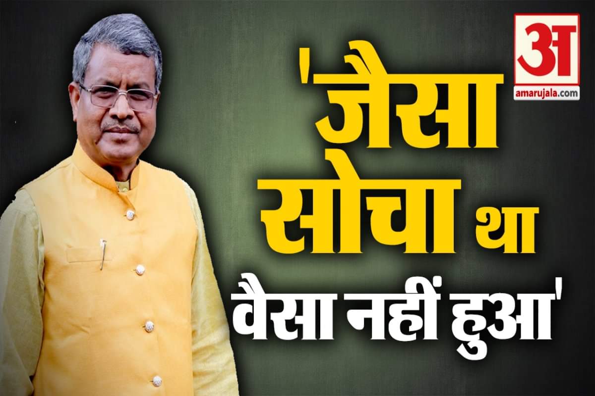 बाबूलाल मरांडी