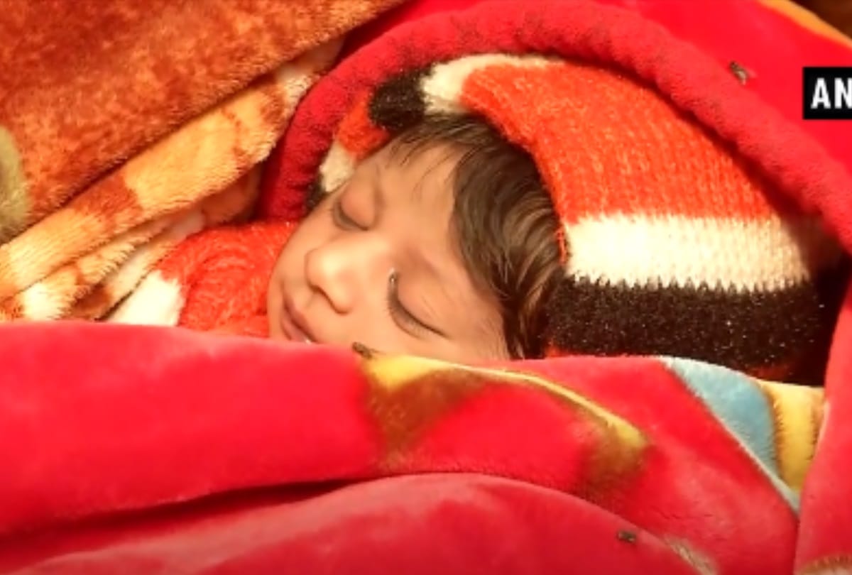 PM narendra modi talks about pakistani refugee girl born after CCA 2019 formation named Nagrikta