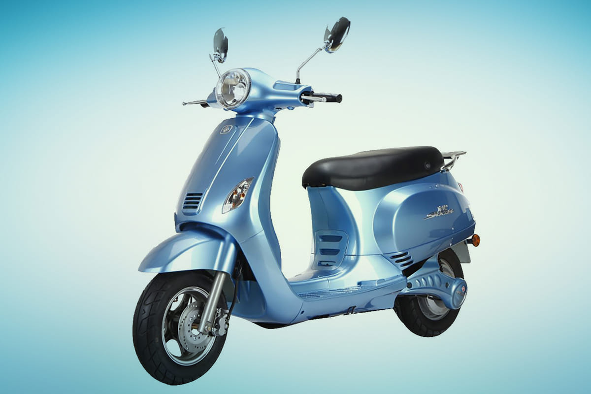 benling aura electric scooter price in india electric scooter in india electric vehicle launch