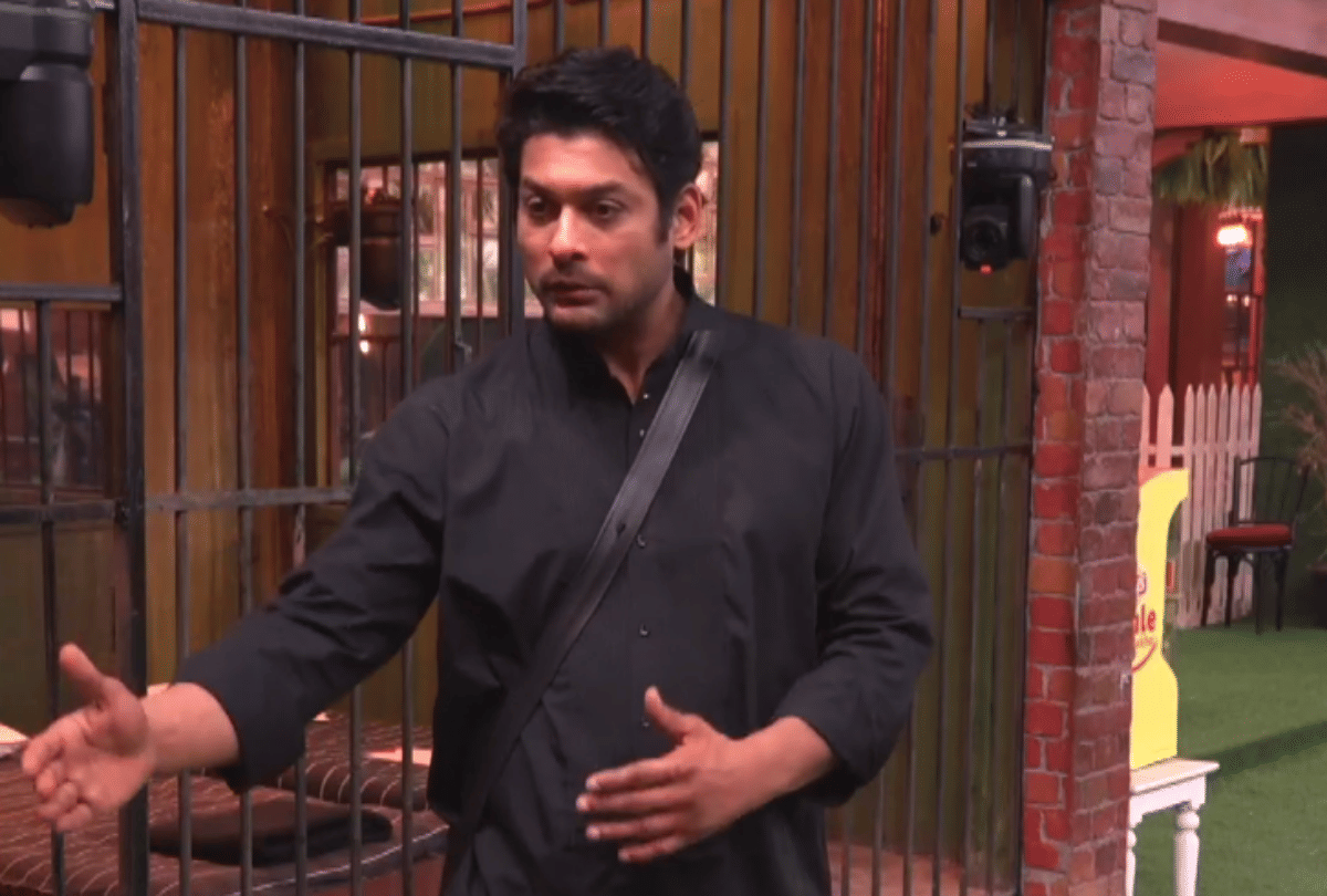 bigg boss 13 sidharth shukla reveals rashami desai spread false news