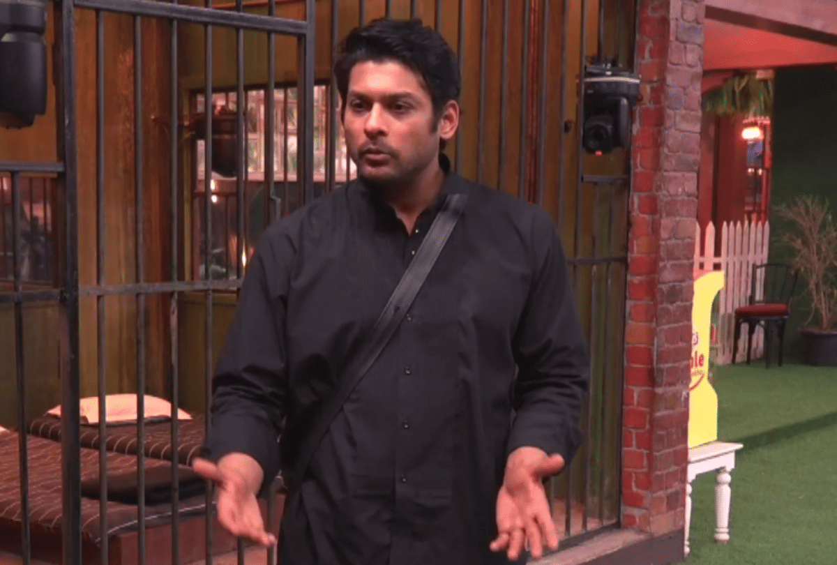 bigg boss 13 sidharth shukla reveals rashami desai spread false news