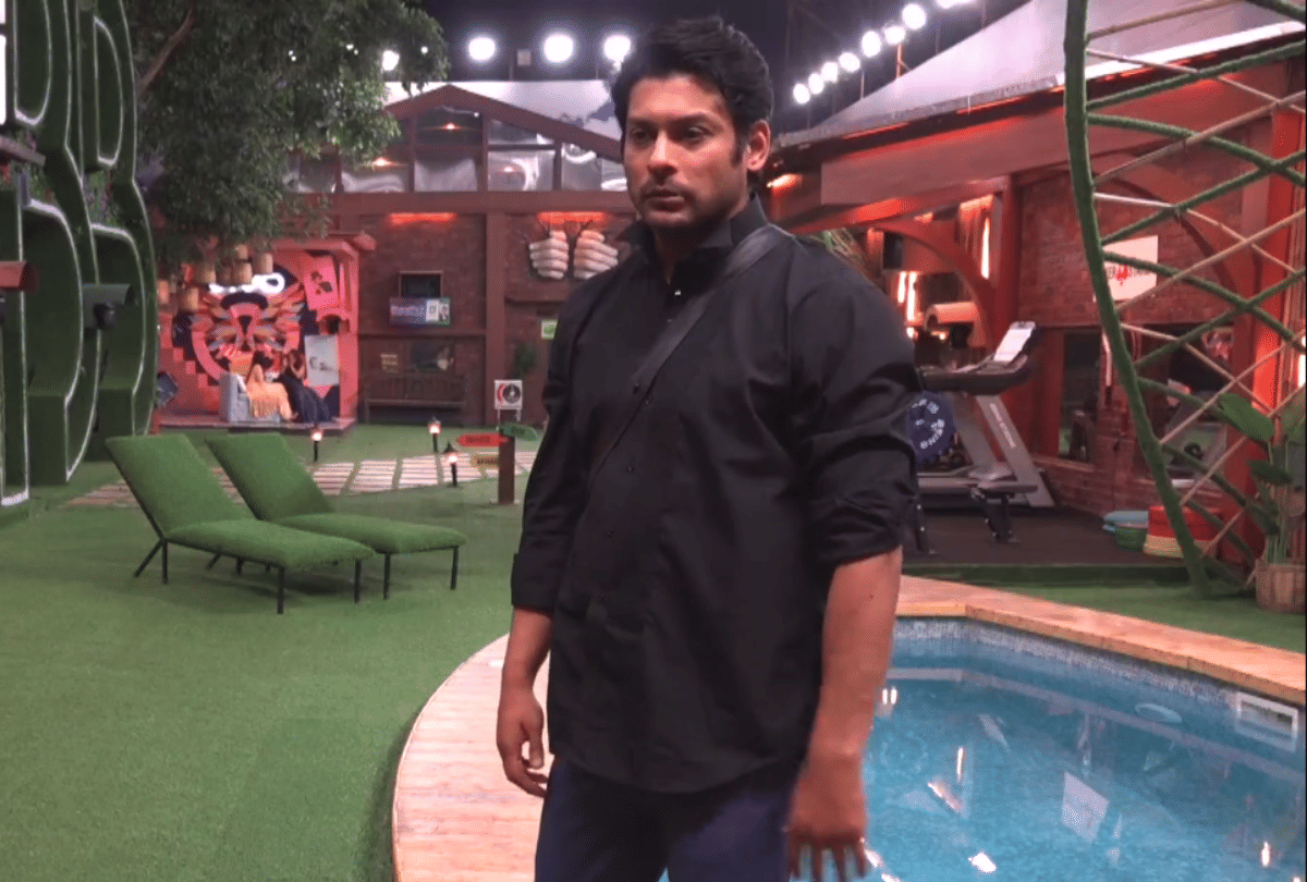 bigg boss 13 sidharth shukla reveals rashami desai spread false news