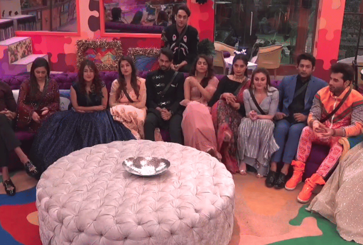 bigg boss 13 vikas gupta could be evict from the house in this week
