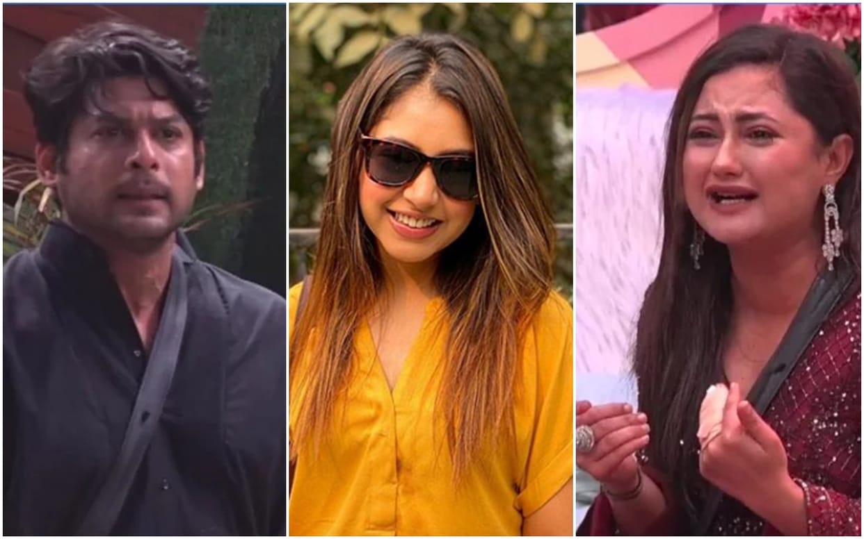 Bigg Boss 13 niti taylor blast on sidharth shukla Says Super biased Show