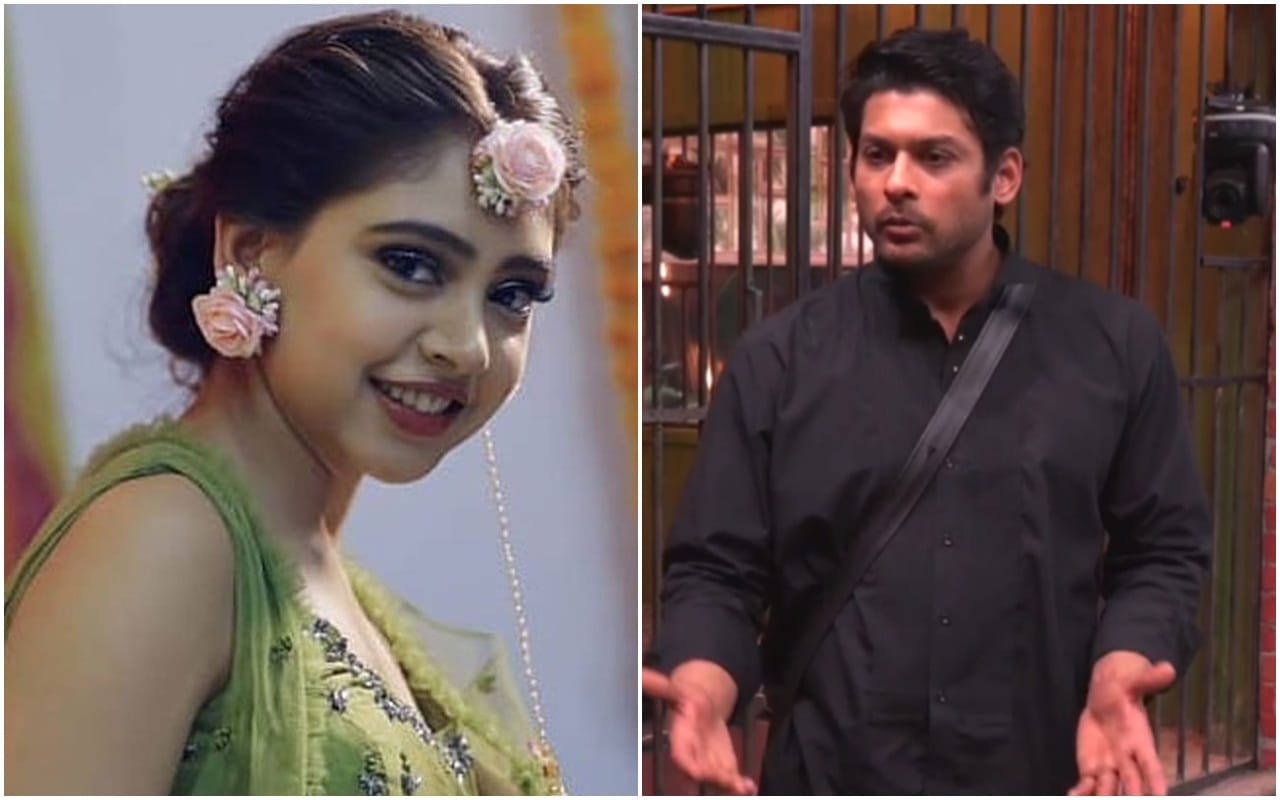 Bigg Boss 13 niti taylor blast on sidharth shukla Says Super biased Show