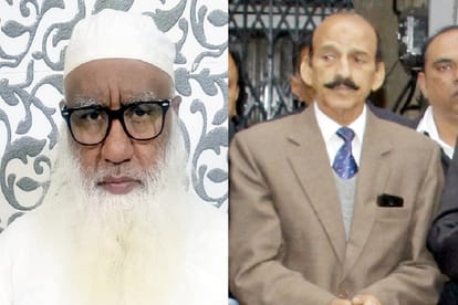 Police has announced reward of on three accused including former chairman after violence in Bijnor