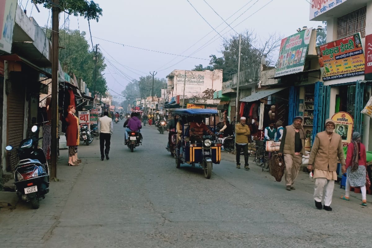 Internet services restored in Meerut for fourth day after heavy uproar and disturbance against CAA
