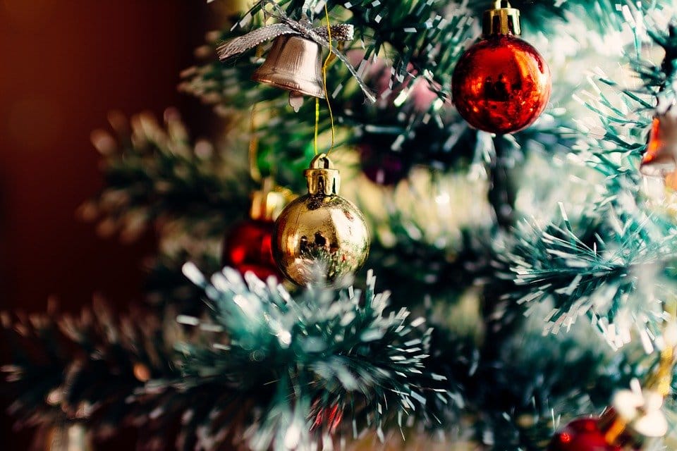 Christmas Day 2020 christmas tree may remove vastu dosha