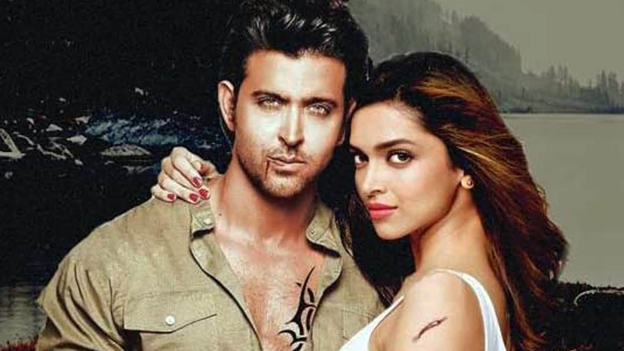 Hrithik Roshan confirmed will not part of Madhu Mantena upcoming film Mahabharata and Draupadi