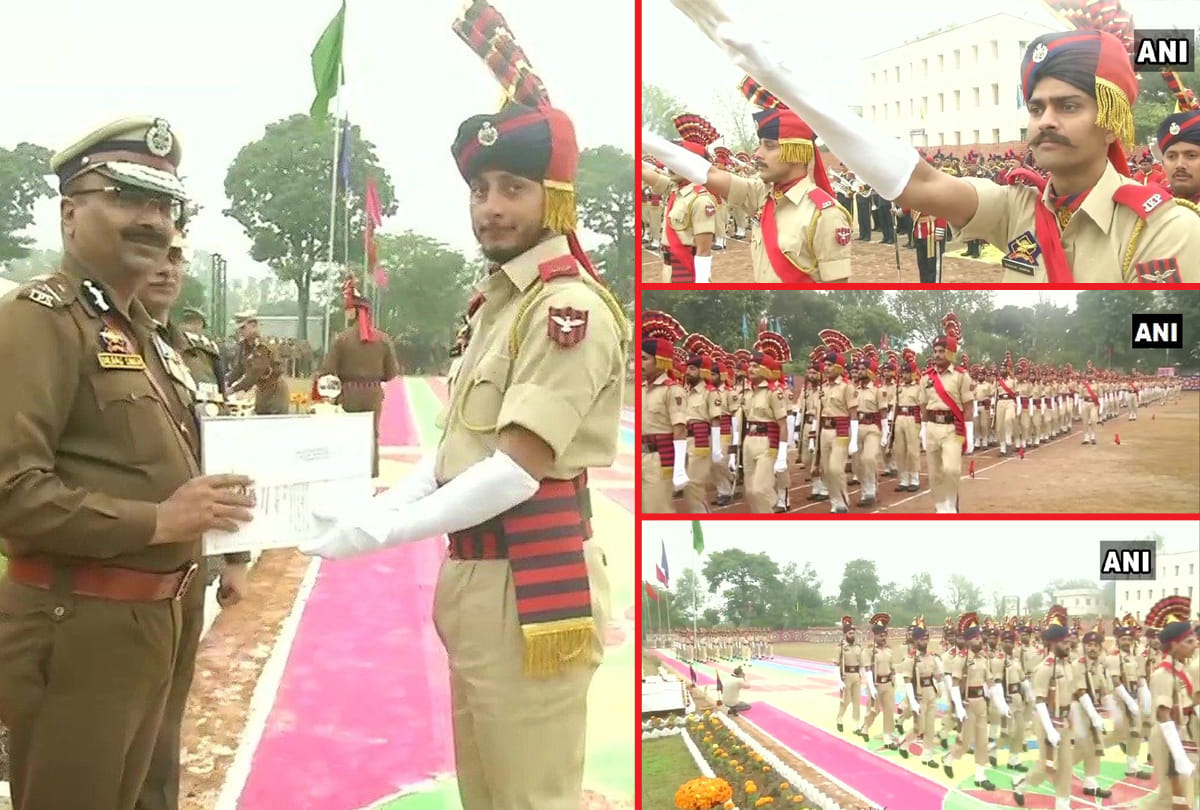 DGP Jammu-Kashmir Dilbag Singh There are attempts by Pakistan to infiltrate along the LOC