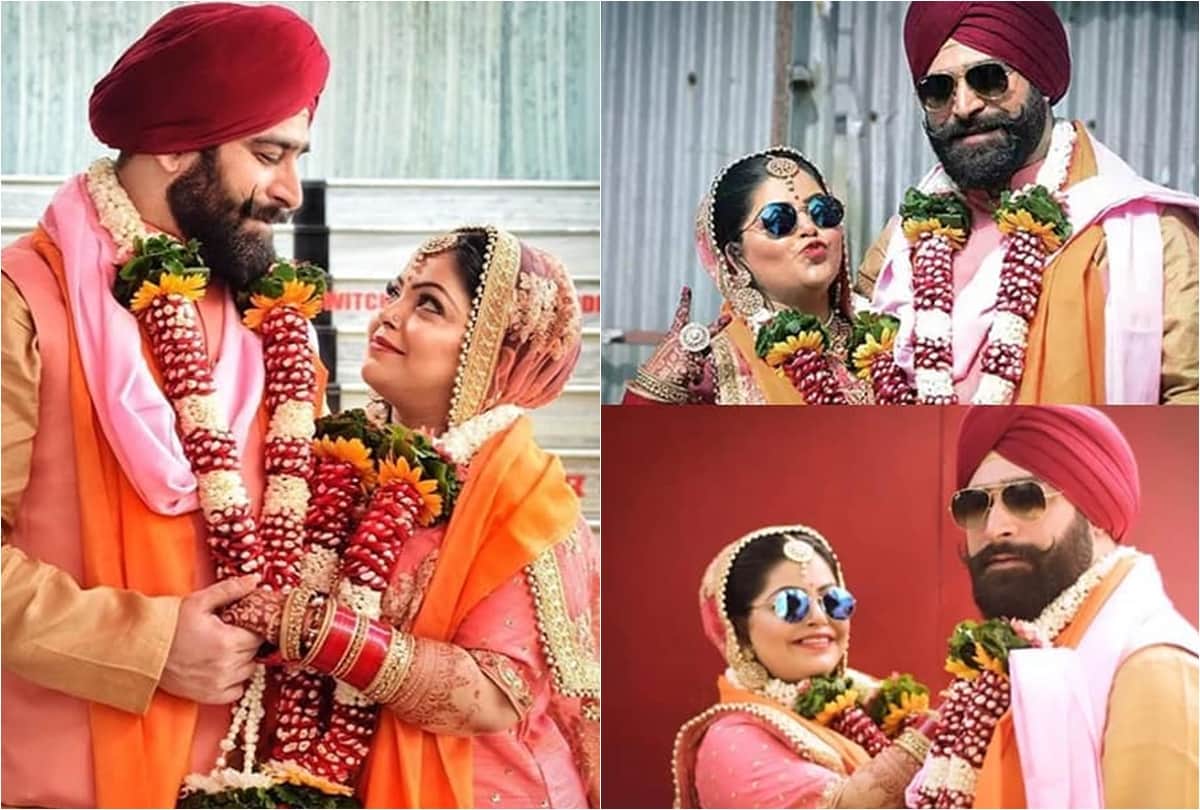 TV actress Divya Bhatnagar dies after suffering from the novel coronavirus at 34 in Mumbai