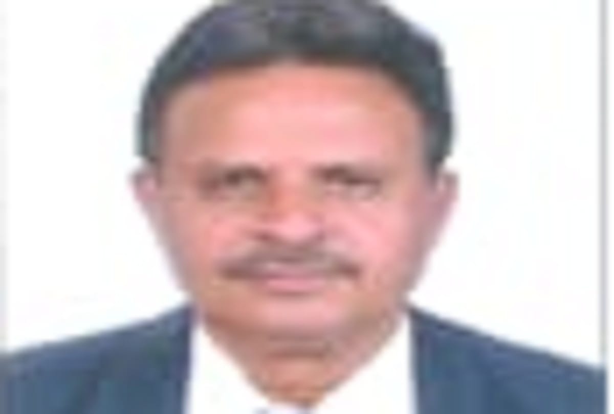 Professor ME Zubairi passed away
