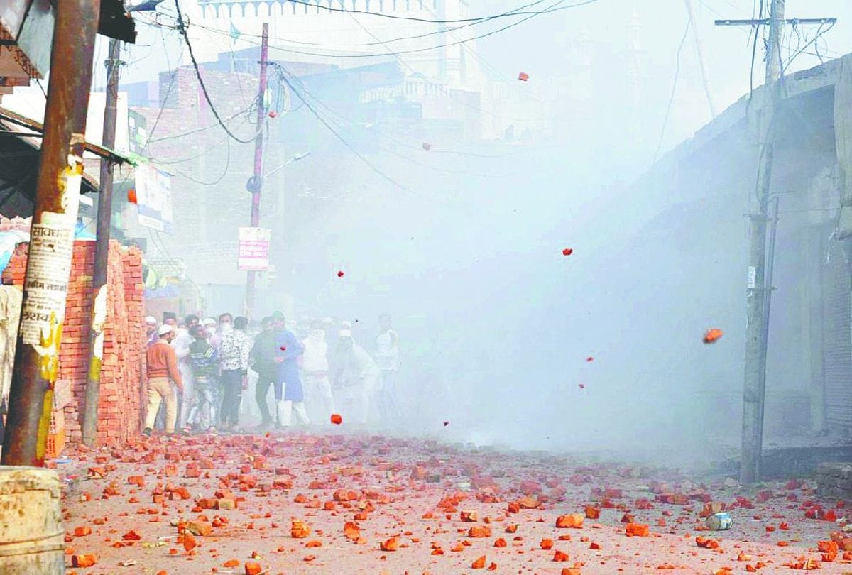 another man died who injured in firozabad violence