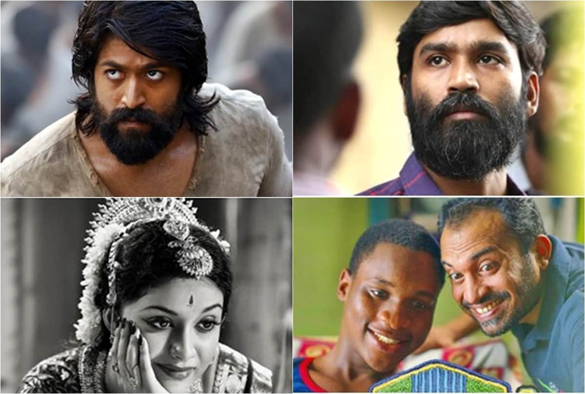 Filmfare Awards South 2019 all the winners from the recently held 66th Filmfare Awards South