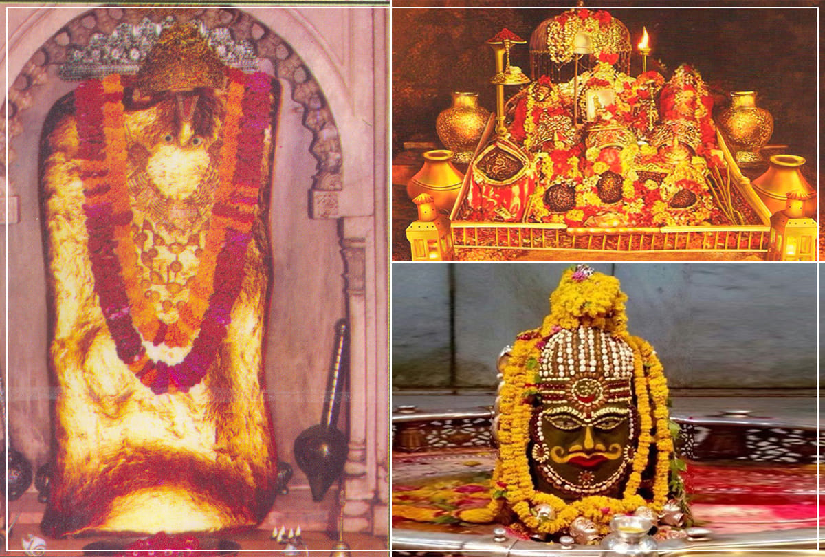 famous temples of india