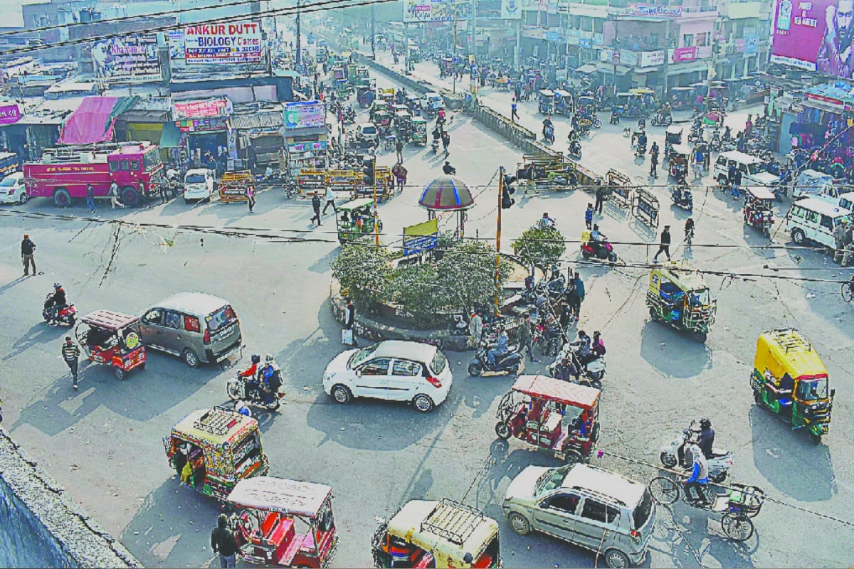 Internet services restored in Meerut for fourth day after heavy uproar and disturbance against CAA