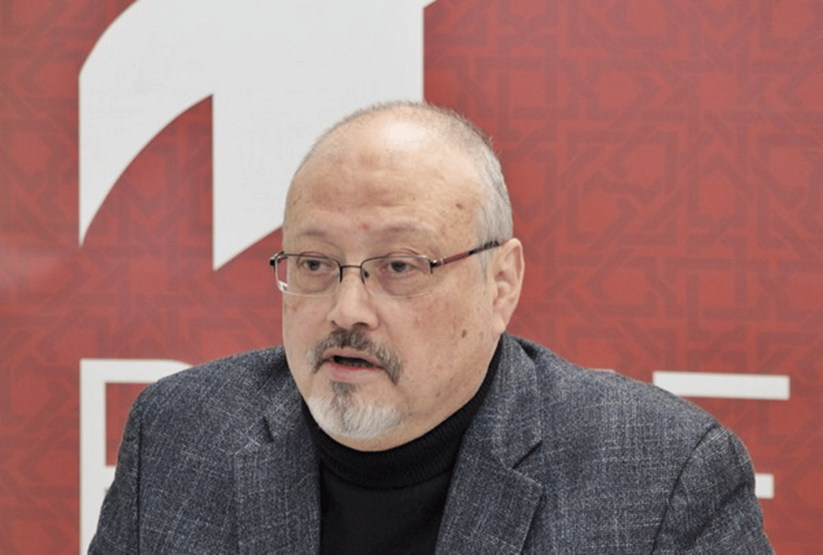 court sentences five to death in Jamal Khashoggi case another three people get jail for 24 year