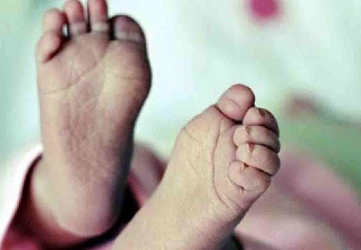 Three months of child death due to cold in Hamirpur