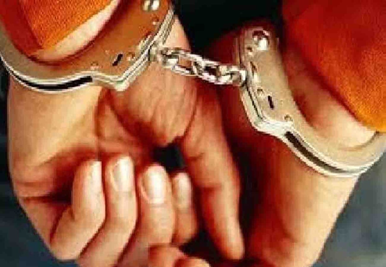 Five gamblers arrested in mahoba