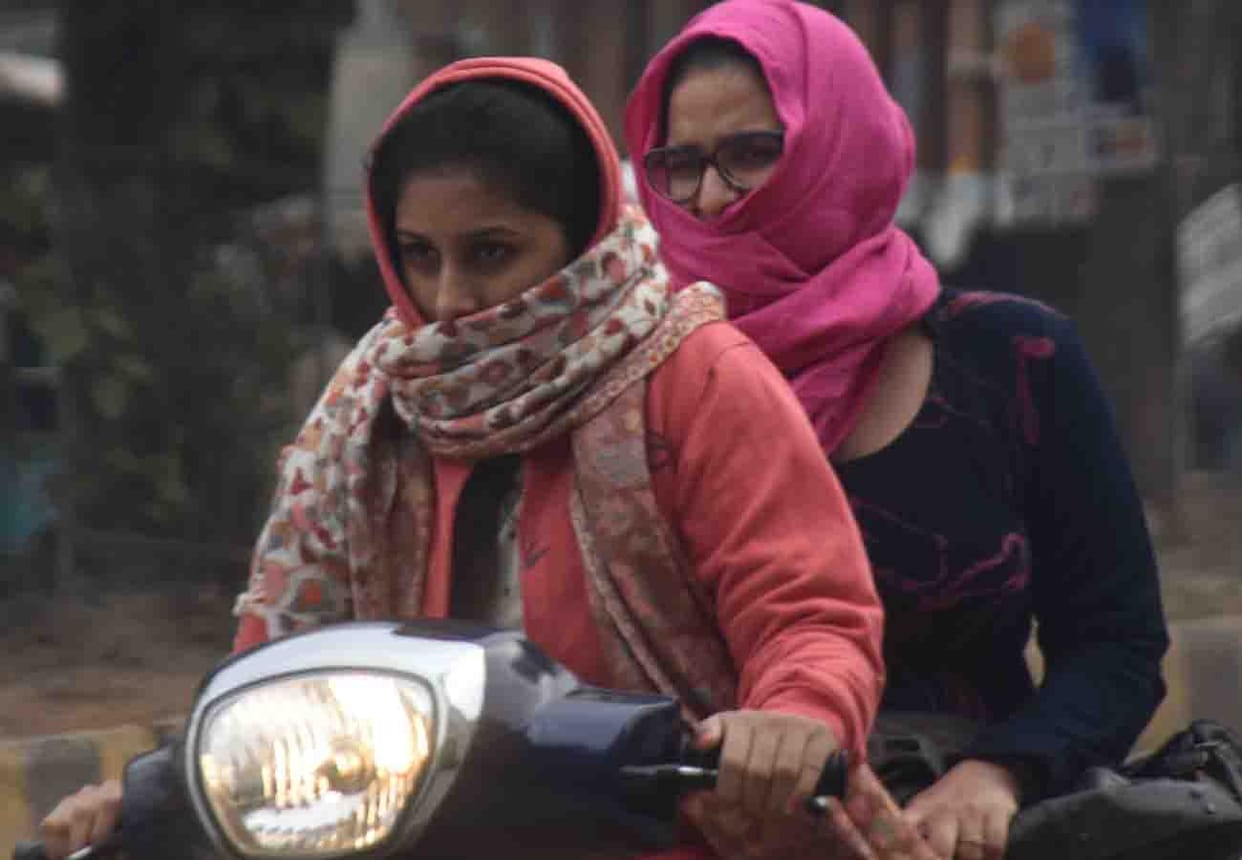 weather report, weather department prediction for rain in cities of UP