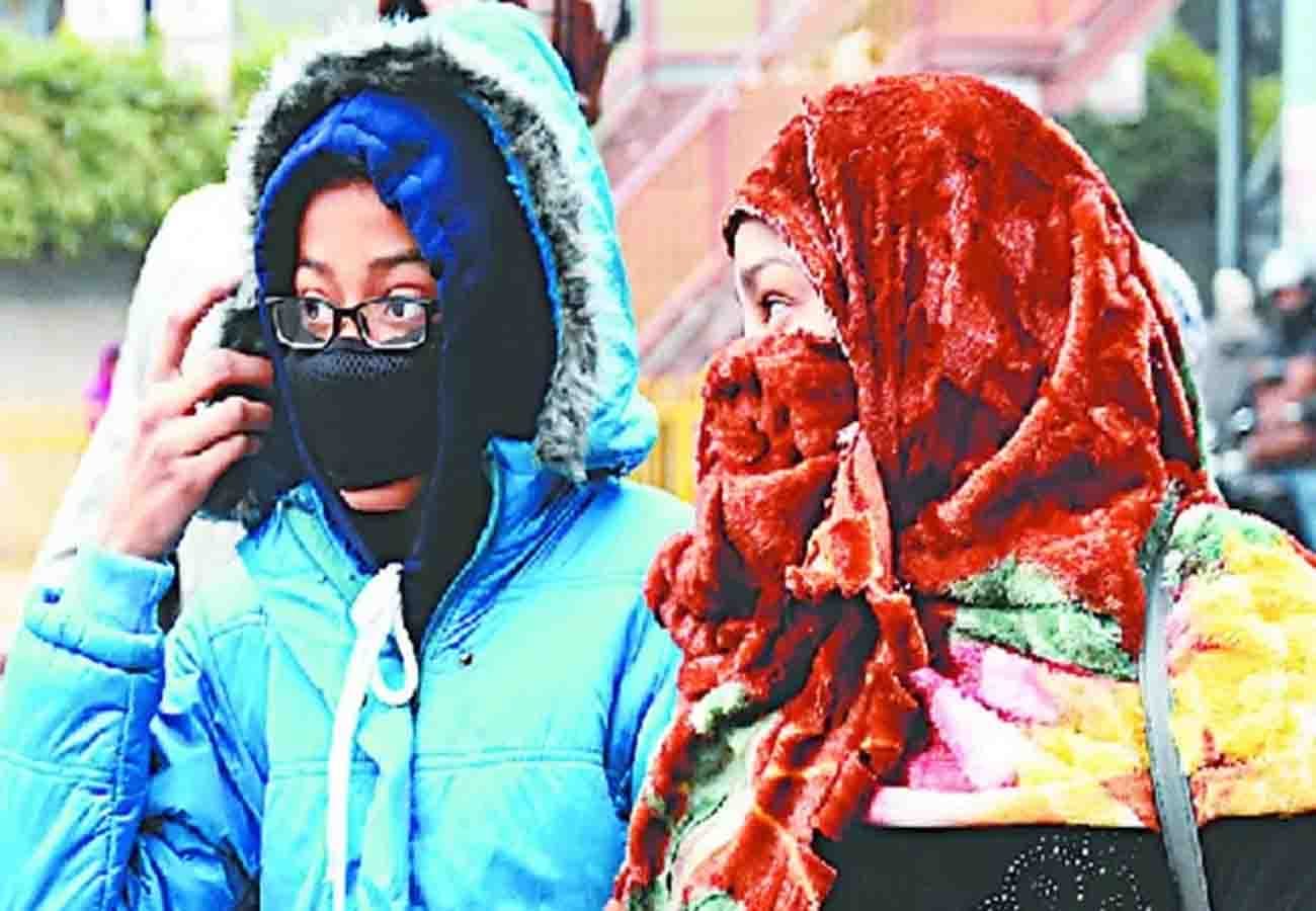 weather report, weather department prediction for rain in these cities of UP