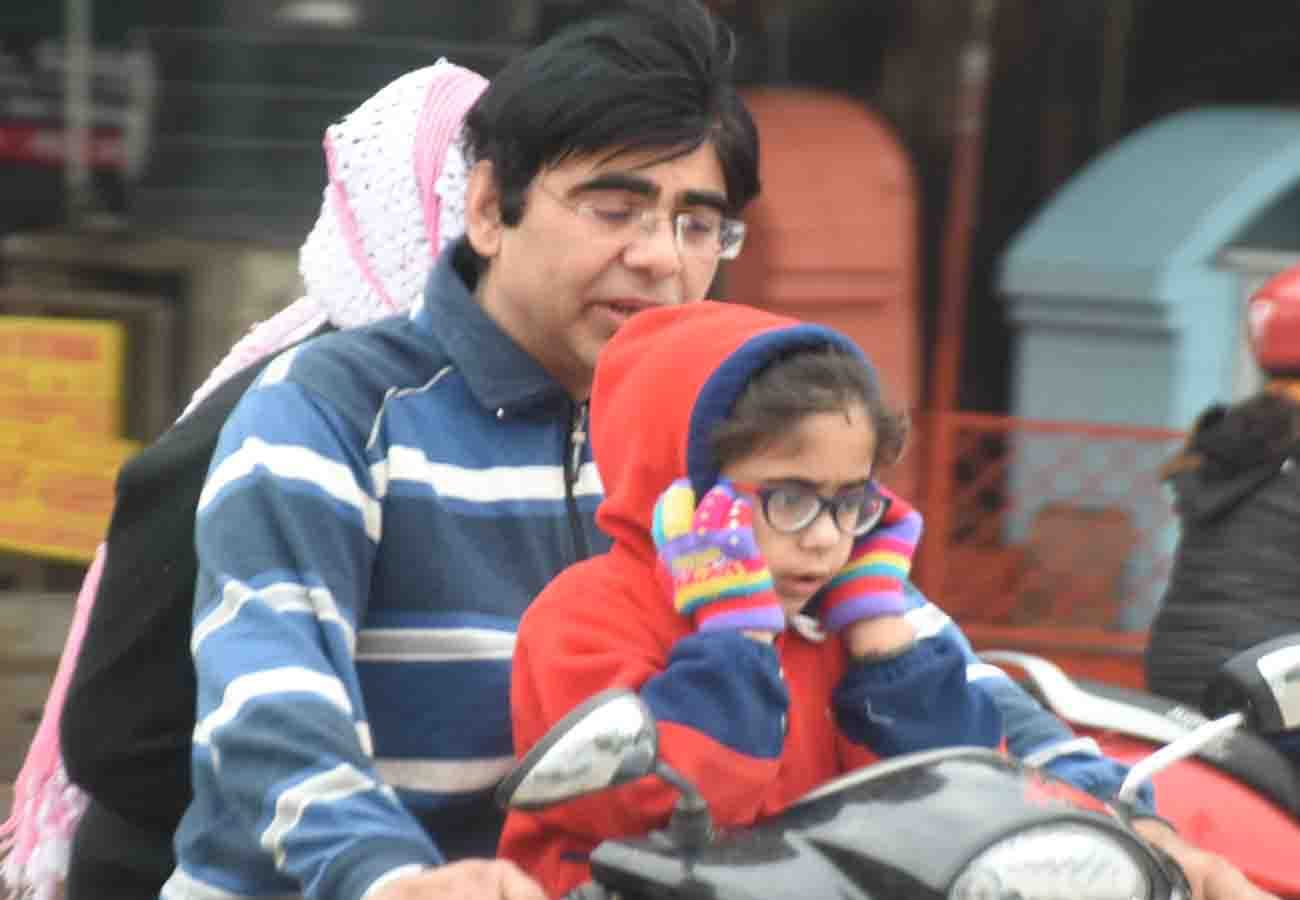 weather report, weather department prediction for rain in these cities of UP