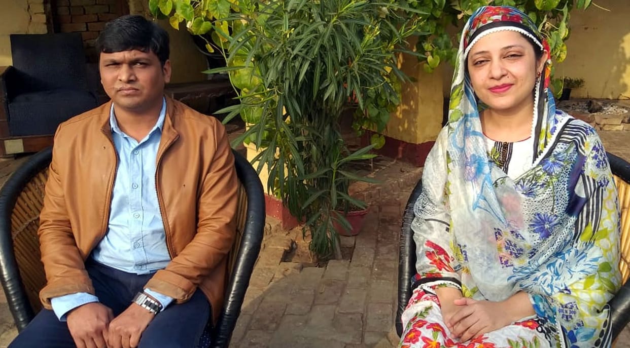 adarsh panchayat, nagar panchayat, sahawar, kasganj